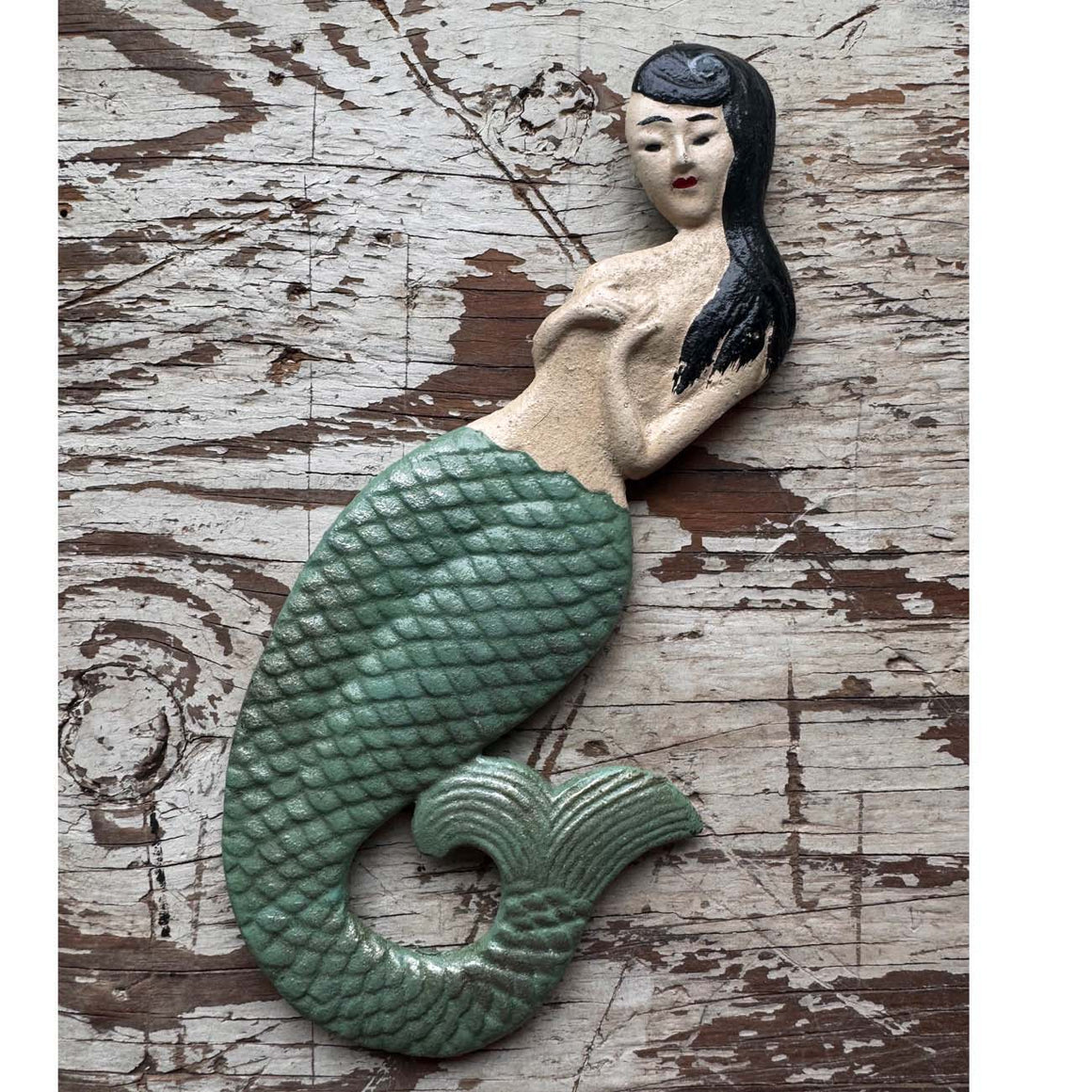 Mermaid Bottle Opener