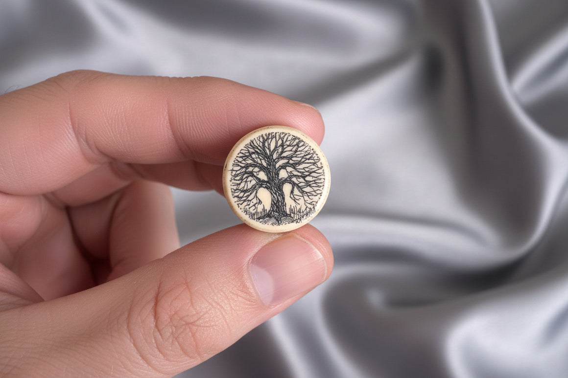Tie Tack Pin- Tree of Life by Tree of Life