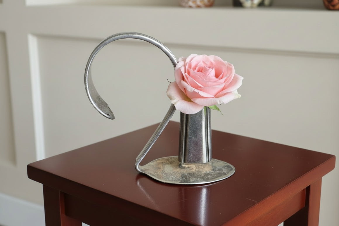Silverware Vase Toothpick Holder