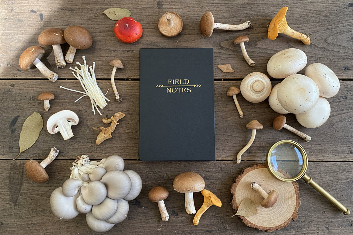 Field Notes Travel Pad