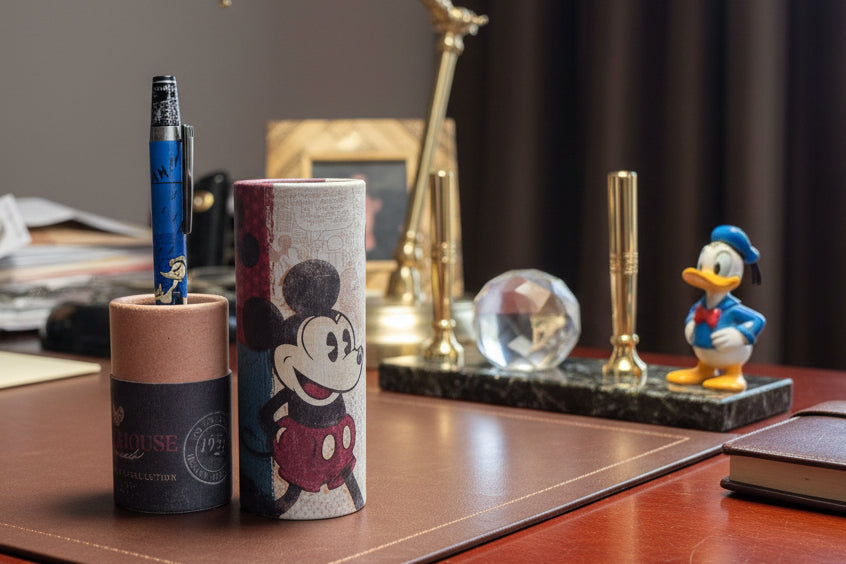 Donald Duck Retro 1951 Ballpoint Pen