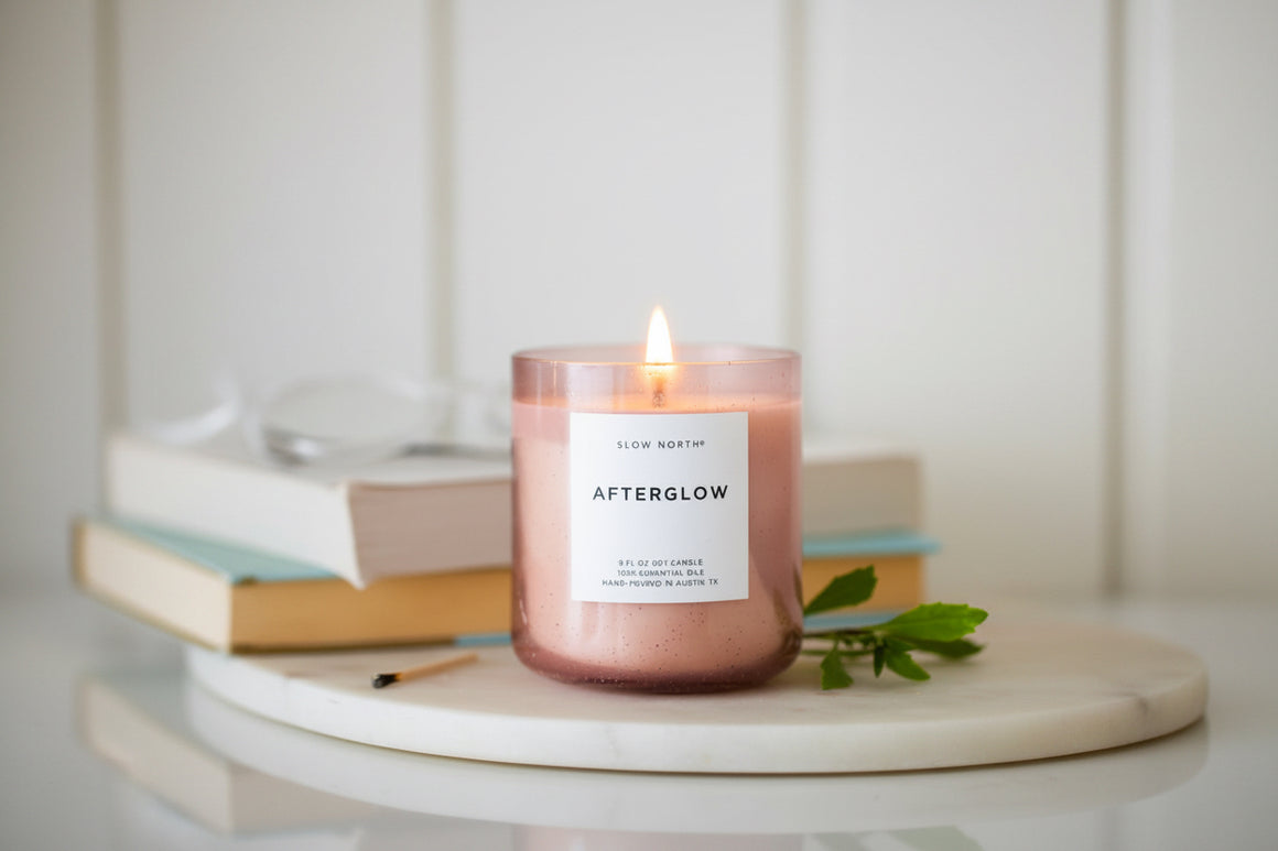 Afterglow - Spa Collection Candle